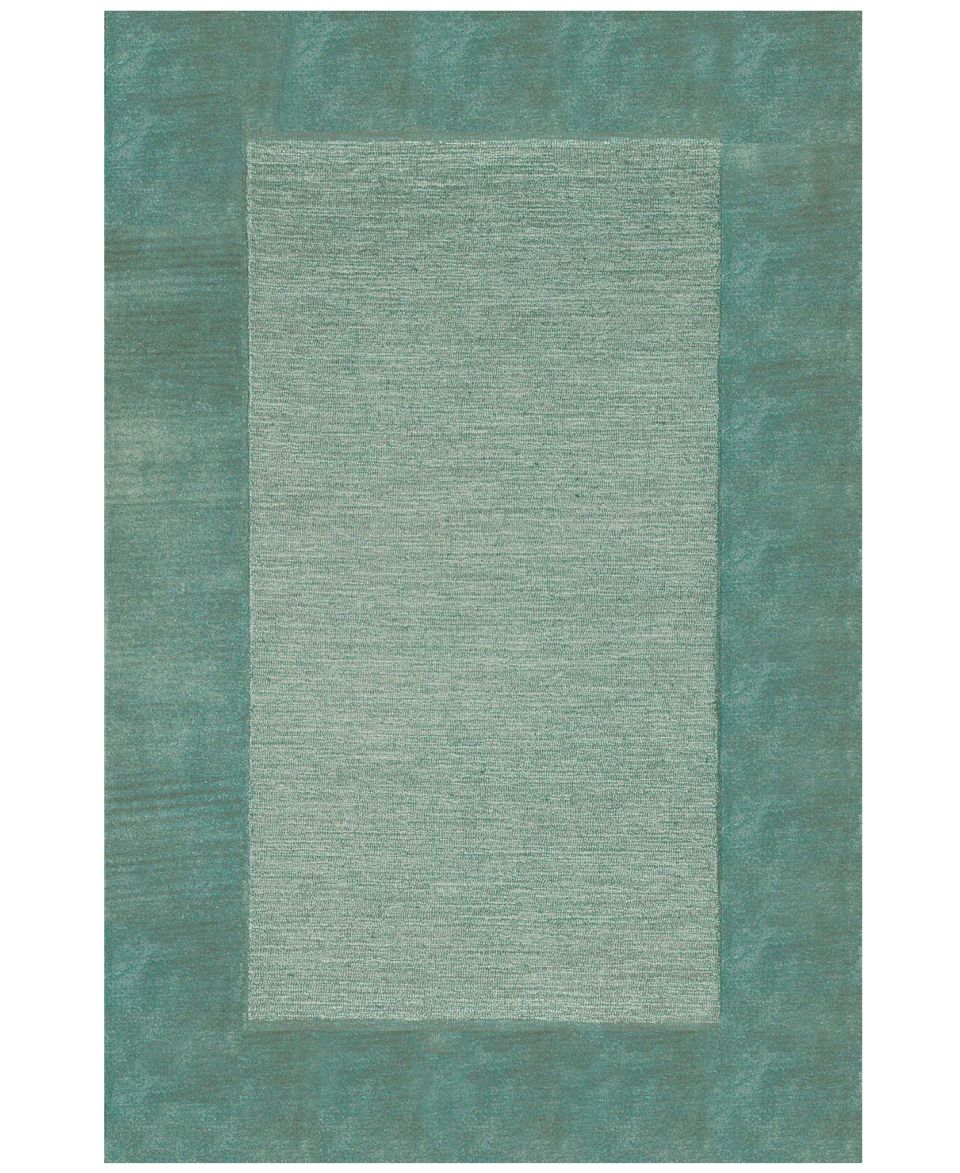 Dalyn Rugs, Metallics Collection IL69 Sky Blue   Rugs