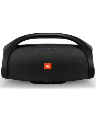 JBL Boombox Portable Bluetooth Speaker 