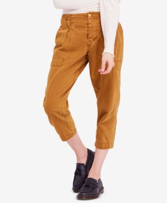 carhartt cargo jogger black