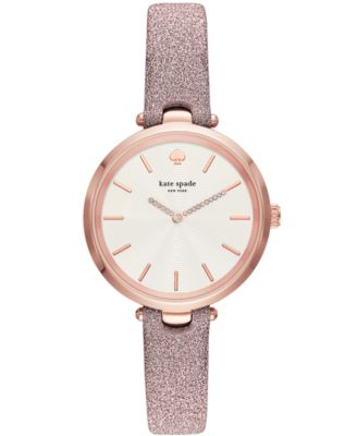 macys kate spade watch