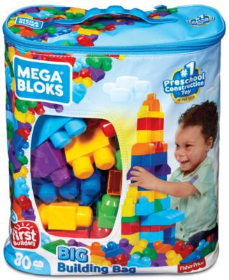 mega bloks build a wall