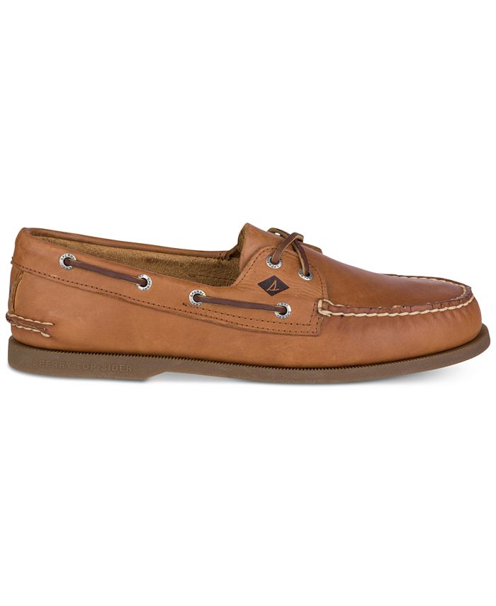 Sperry Men's Authentic Original A/O Boat Shoe & Reviews All Men's