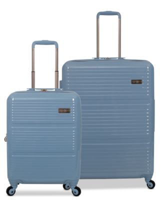 jessica simpson travel luggage