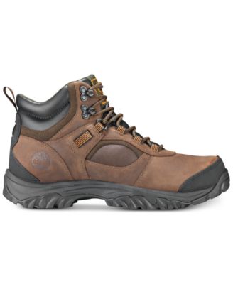 timberland mt major review