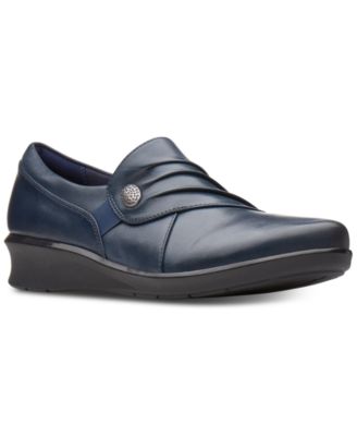 clarks comfort shoes macy's