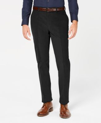 mens skinny fit corduroy pants