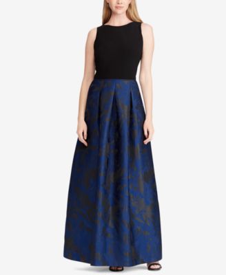 ralph lauren sleeveless dress