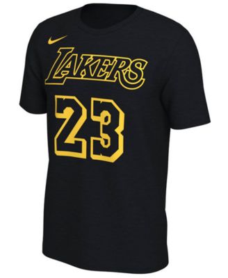 lebron james city edition t shirt
