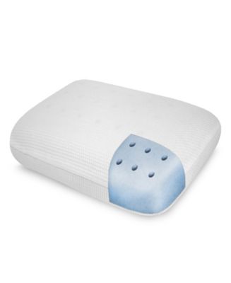 soft tex sensorpedic pillow