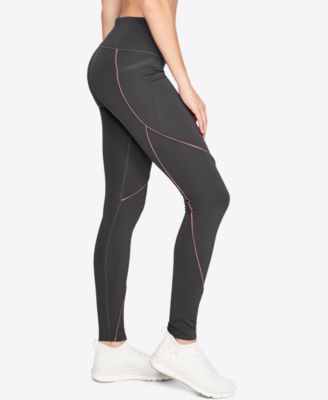 under armour leggings with pockets