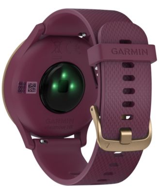 garmin vivomove hr macys