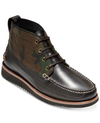 cole haan men's pinch rugged chukka fashion boot