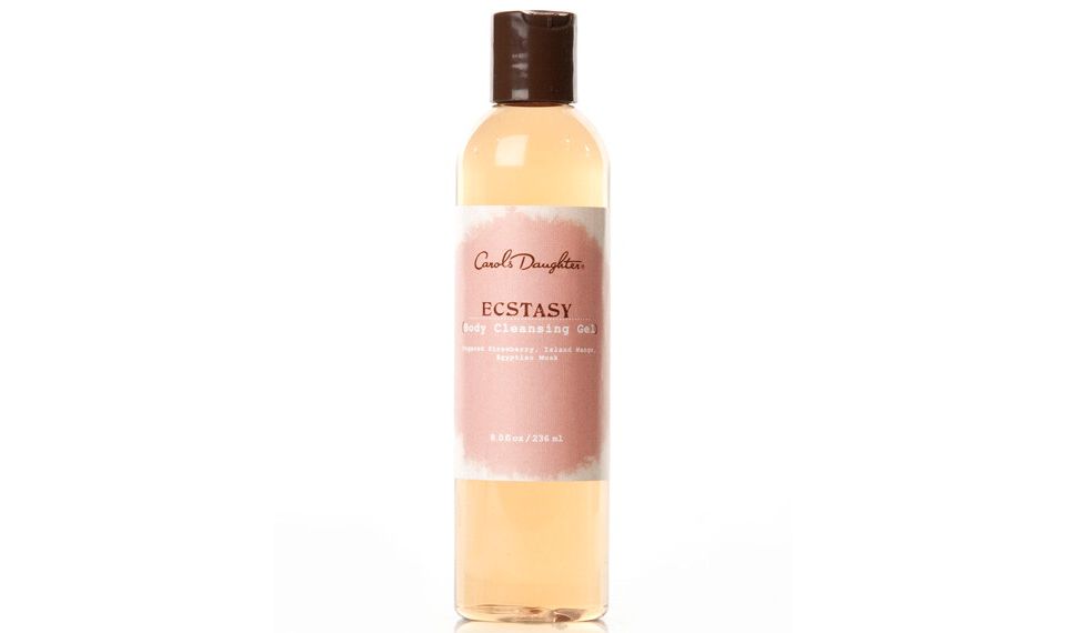 Carols Daughter Ecstasy Dry Oil Mist, 4 oz   Hair Care   Bed & Bath