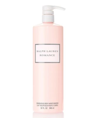 Ralph Lauren Romance fragrance purchase 