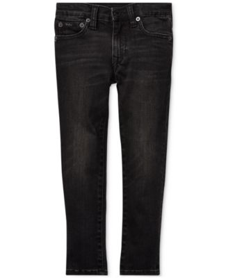 polo eldridge skinny jeans