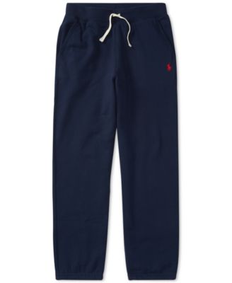 kids polo pants