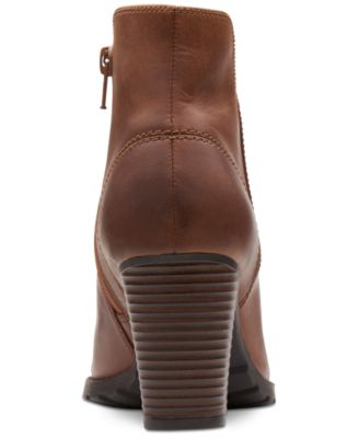 clarks verona bootie