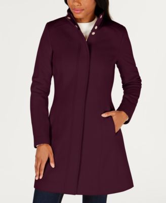 womens coats on sale macys