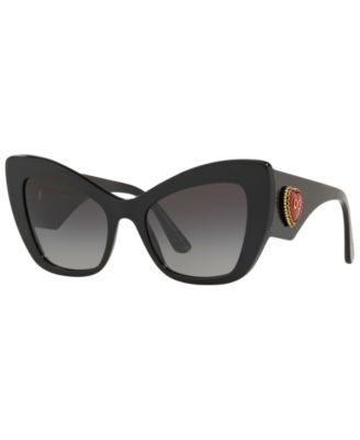 Dolce \u0026 Gabbana Sunglasses, DG4349 54 