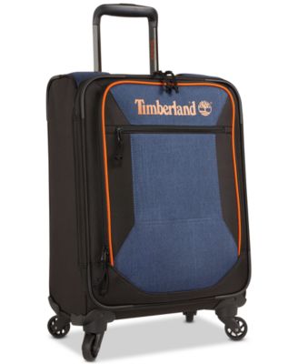 timberland campton luggage