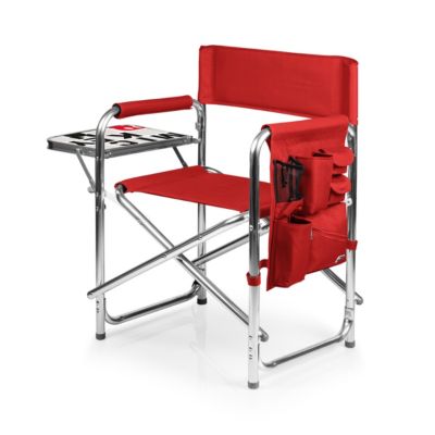 Переносной складной спортивный стул Disney Mickey Mouse