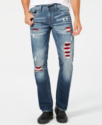 macy's true religion jeans