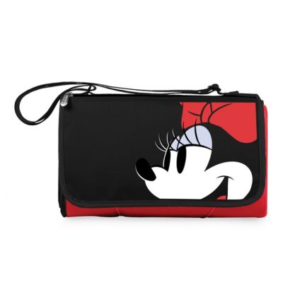 Набор для пикника Oniva® by Picnic Time Disney's Minnie Mouse Blanket - это одеяло для пикника на открытом воздухе