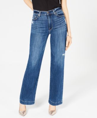 7 for all mankind alexa