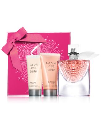 la vie est belle eclat gift set