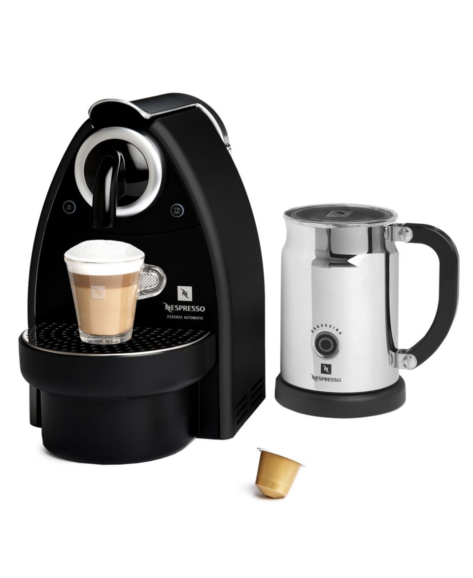 Nespresso AC101US Milk Frother, Aeroccino