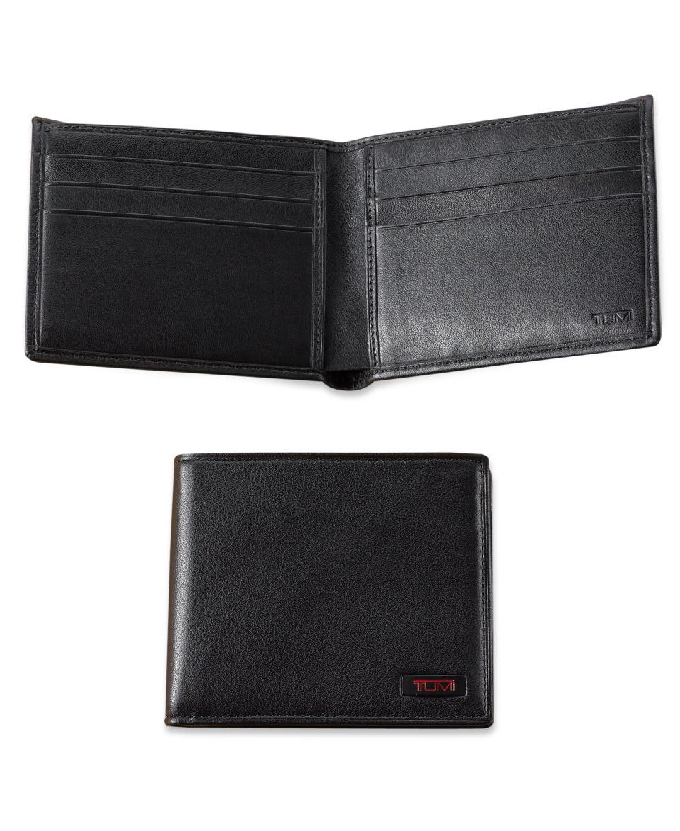 Tumi Wallet, Leather Coin Wallet   Mens Belts, Wallets & Accessories