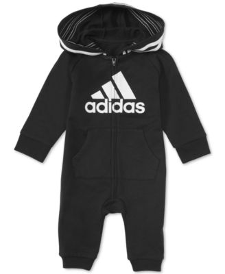 adidas newborn boy clothes