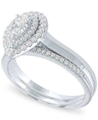 bridal jewelry sets macys