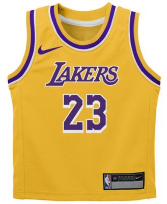 4t lakers jersey
