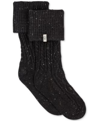 Women's Short Sienna Rain Boot Socks \u0026 