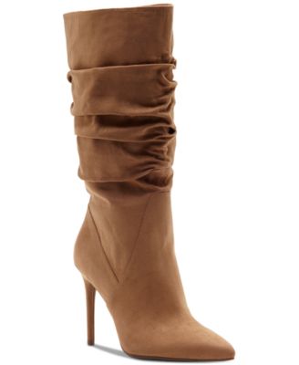 Jessica Simpson Lyndy Slouchy Boots 