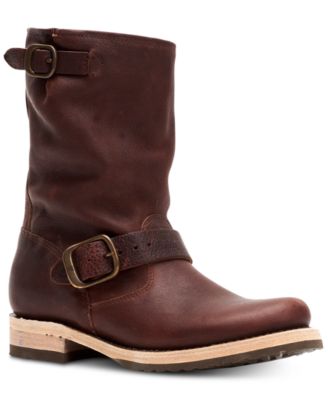 boots similar to frye