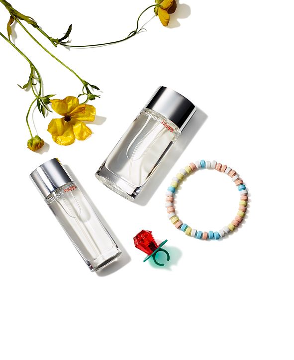 Clinique Happy Body Cream, 6.7 fl oz & Reviews Skin Care Beauty