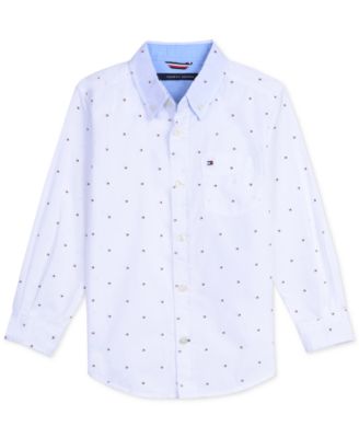 tommy hilfiger shirt baby