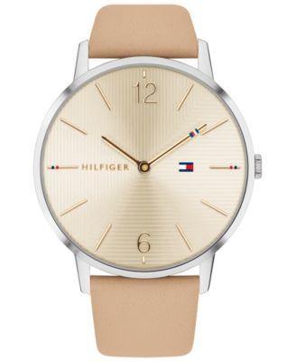 women's watches tommy hilfiger macys