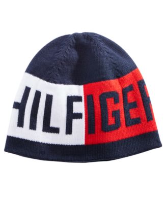 beanie hilfiger