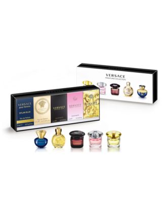 versace perfume sets