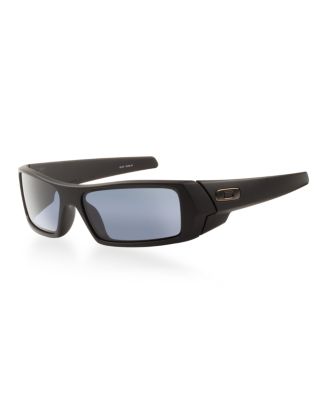 oakley men's 009014 gascan sunglasses