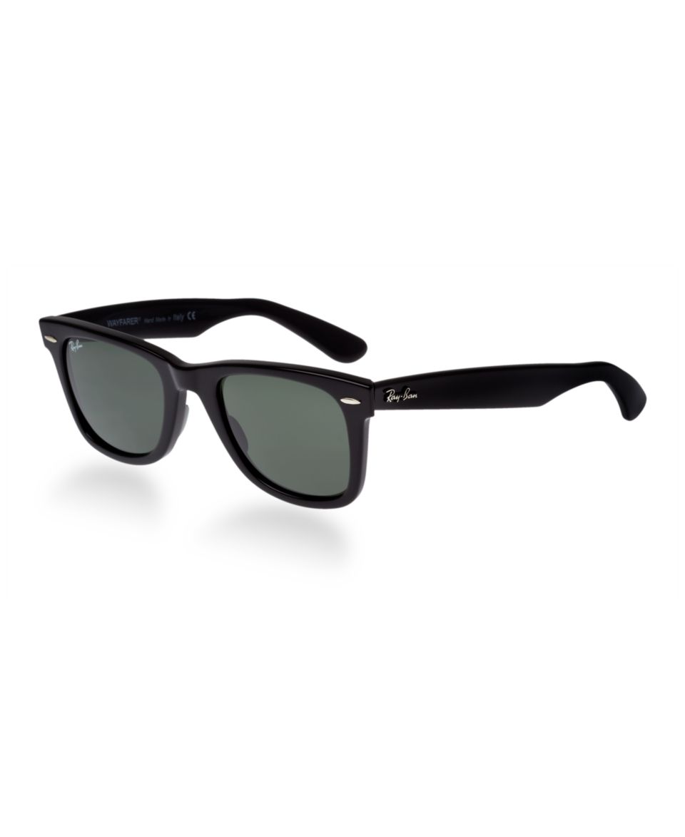 Ray Ban Sunglasses, RB4105 Folding Wayfarer   Sunglasses   Handbags