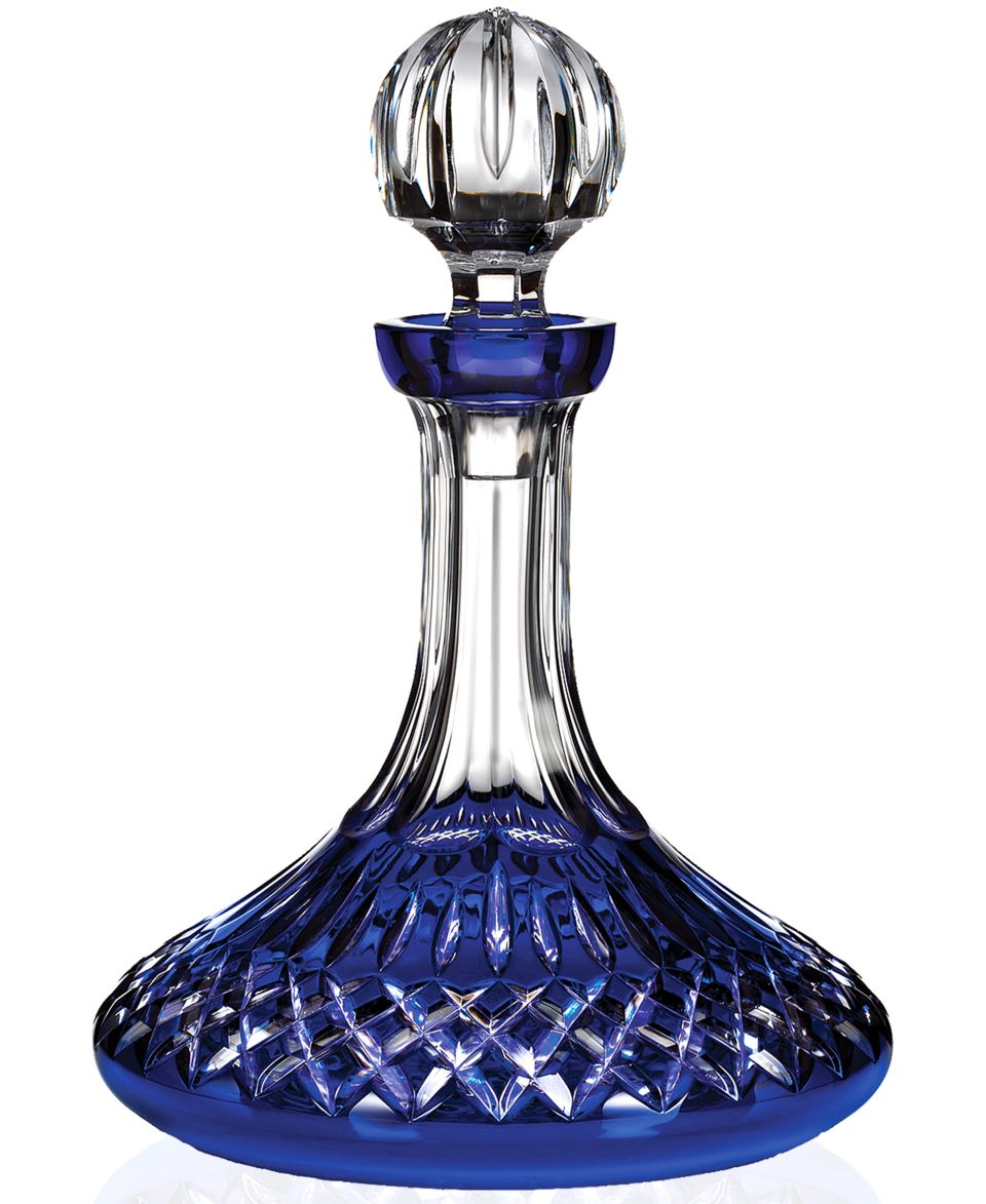 Waterford Barware, Lismore Prestige Cobalt Collection   Collections   For The Home