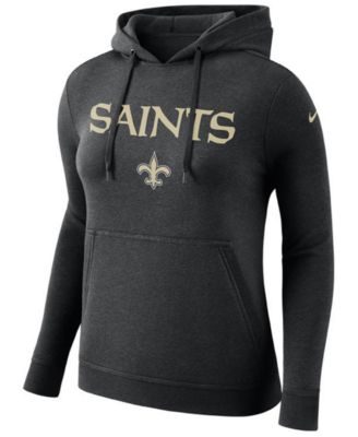 women's new orleans saints hoodie