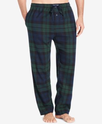 big and tall polo pajama pants