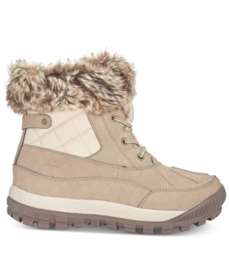 bearpaw becka snow boot