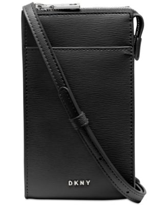 dkny phone crossbody