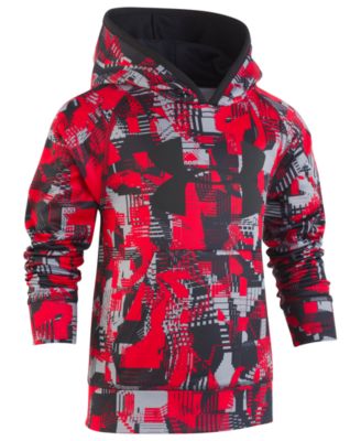 under armour sweatshirt boys